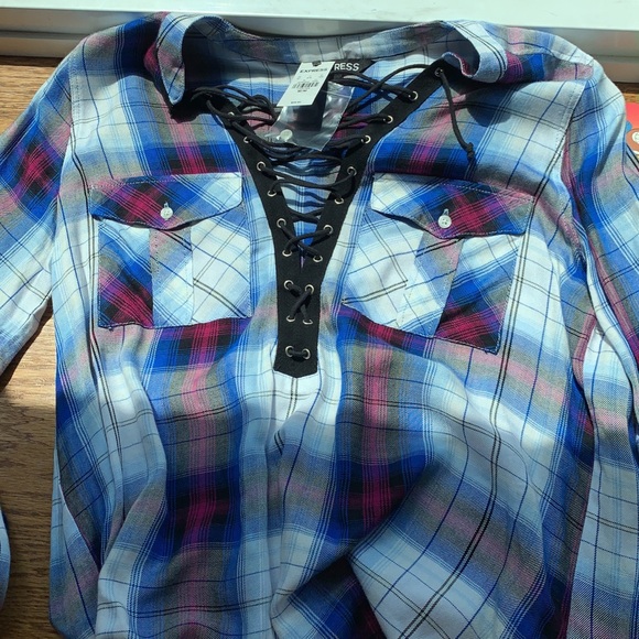 Express top - Picture 1 of 1